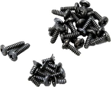1103 R.HED SCREW M3X4X6X8X10X12
