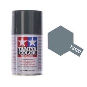 TS-100 SG Bright Gun Metal