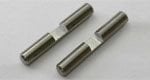 VZW211 -64 Titanium Bevel Shaft