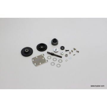 39921  KYOSHO  İki vitesli şanzıman