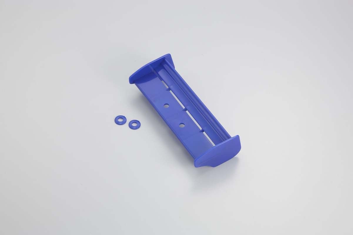 IH15BL  KYOSHO Wing Set Blue