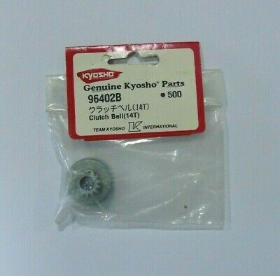 96402B  KYOSHO   TR-15    Debriyaj Çanı 14T