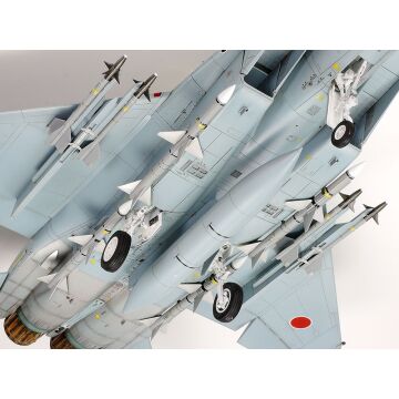 1/32 F-15J Eagle