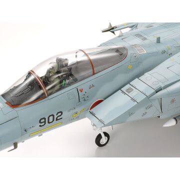 1/32 F-15J Eagle