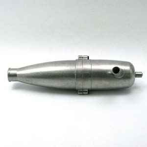 IG004 KYOSHO  Muffler INFERNO GT / GT2