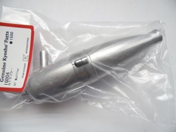 IG004 KYOSHO  Muffler INFERNO GT / GT2