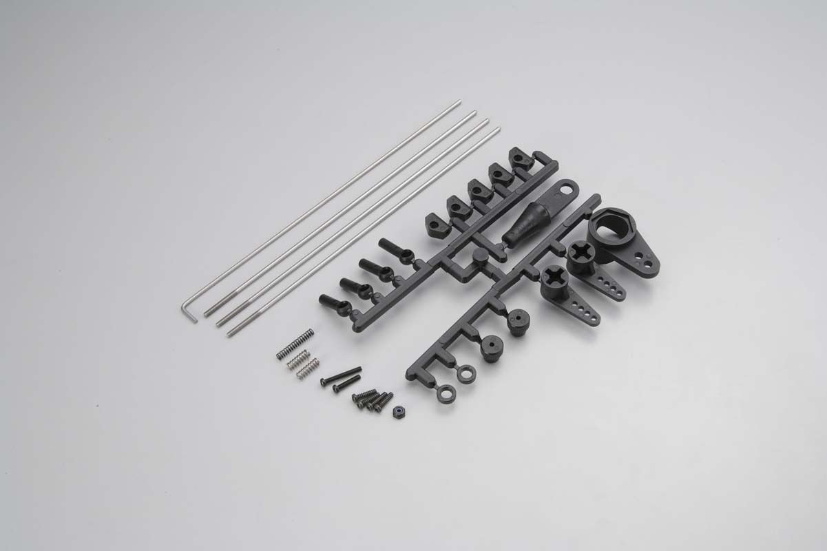 GG035 KYOSHO GIGA CRUSER  Bağlantı Seti