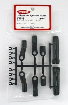 IF428B  KYOSHO Upper Arm Set (MP9)