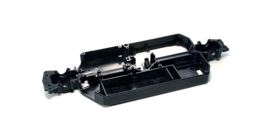 FA001 KYOSHO FAZER ŞASE