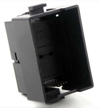 R246-1001  Kyosho 2.4GHz Module Adapter (Futaba/SANWA)