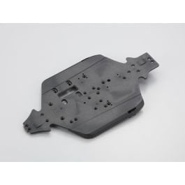 IH01B MINI INFERNO MAIN CHASSIS SET