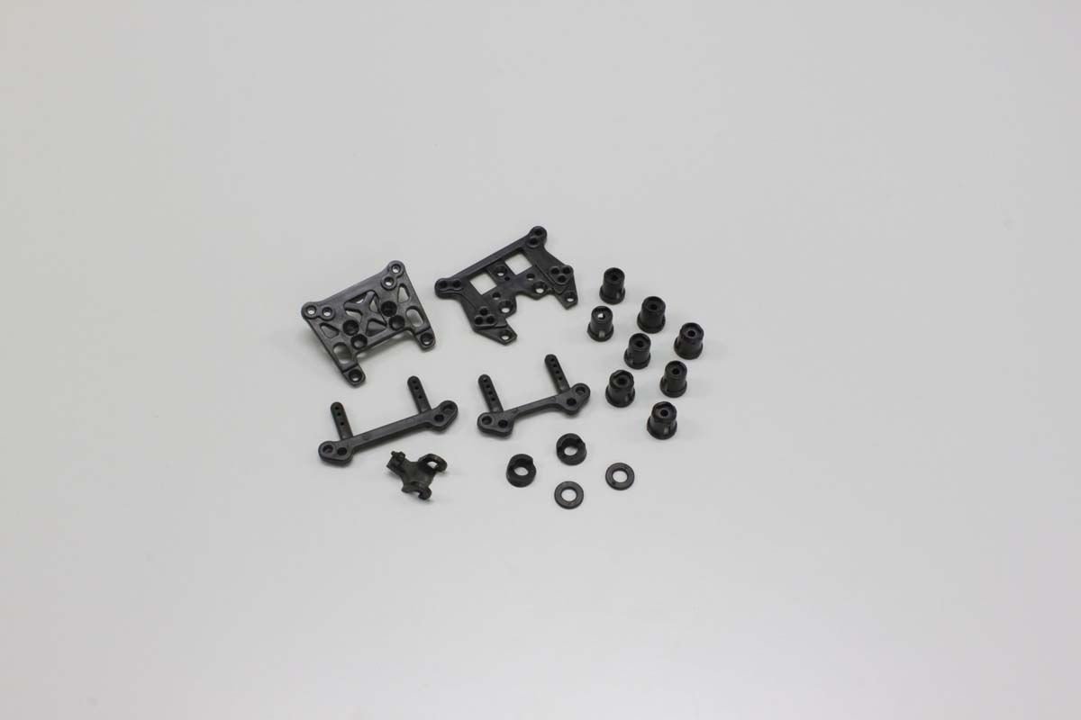 IH100 Shock Stay Set (Mini Inferno ST)
