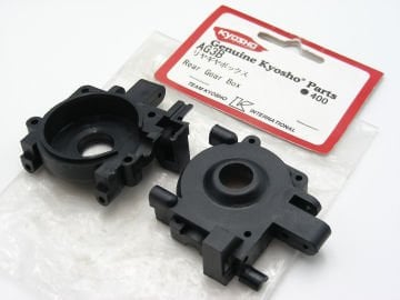 AG3B KYOSHO Rear Gear Box