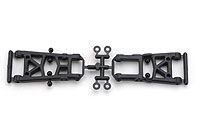 TF005 Sus.Arm Set (F&R/TF-5)