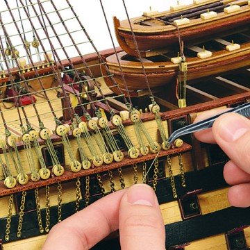 Santisima Trinidad   1/90