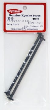 IS010 Swing Shaft(128L/Inferno ST)