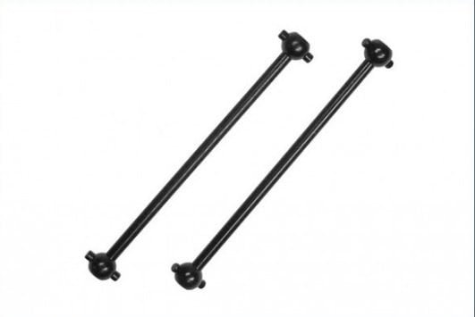 IH106R ST Rear Dog Bone Set (Mini Inferno)
