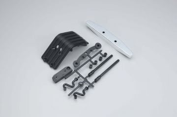 GG009  Bumper - Tampon Giga Crusher