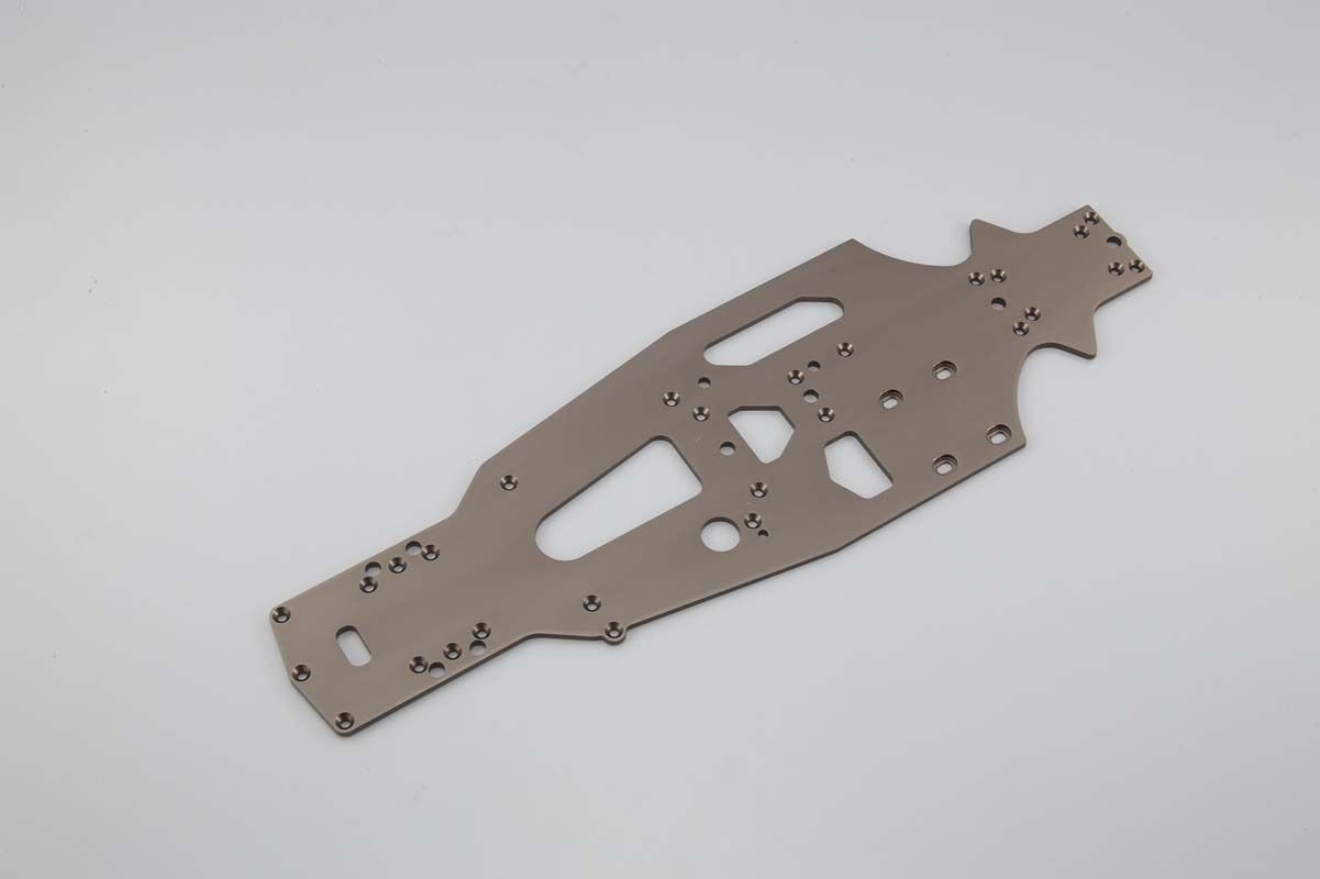 VS013 KYOSHO FW05T Main Chassis