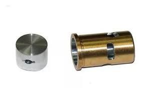 74016-05 Piston & Cylinder (GXR15)