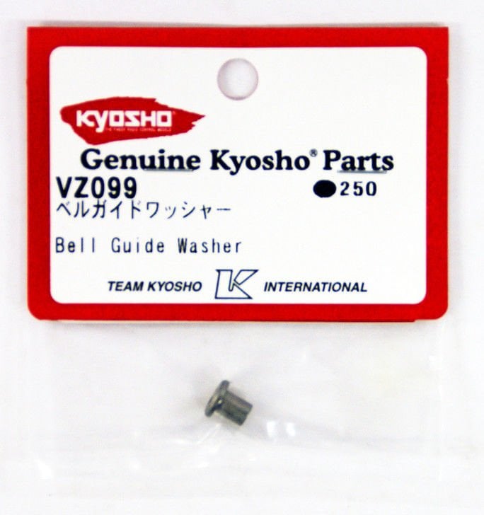 VZ099  Kyosho  bell  Guide Washer