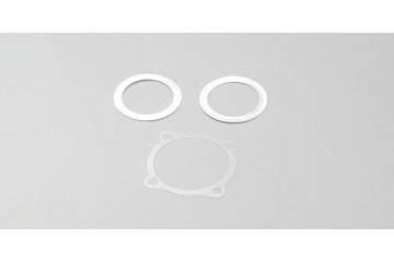 74016-02 KYOSHO Silindir Kapağı Contası (GXR15)
