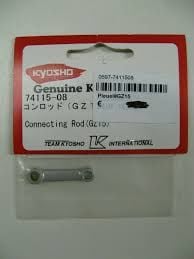 74115-08 KYOSHO  Connecting Rod (GZ15)