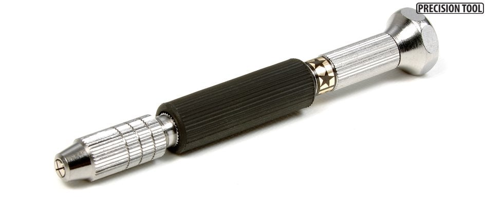 Matkap Tutucu D-R 0,1-3,2mm