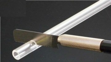 Modelci Testeresi ll