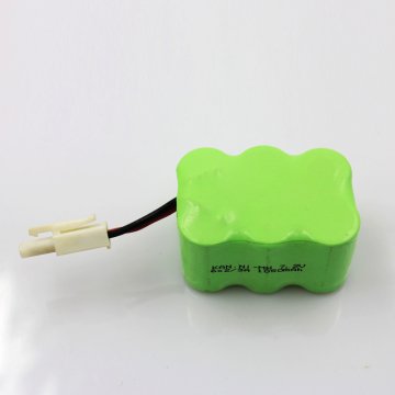 KAN nimh 7.2V 6x2/3A 1050mAh