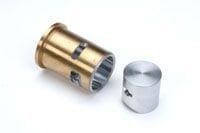 74025-05B  KYOSHO Piston & Cylinder Set (GXR28)