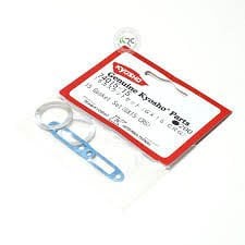 74015-15  KYOSHO Gasket Set (GX15-CRG)