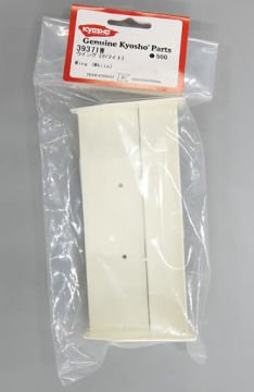 39371W KYOSHO  WING WHITE