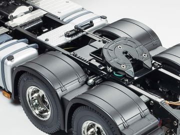 Arocs 3363 Classic Space RC   1/14