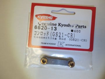 6520-13  KYOSHO Connecting Rod (GS21-CR)