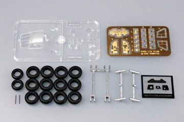 1/72 Aircraft TU 160 Blackjack Bomber