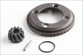 TR408 KYOSHO Bevel Gear Set(11T/43T/DMT VE)