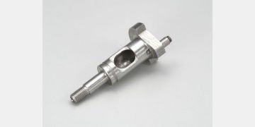 74025-04 KYOSHO Krank Mili (GXR28)
