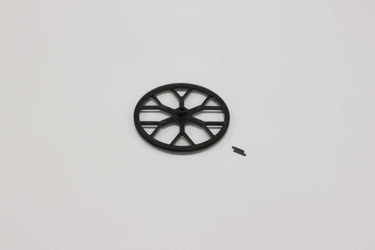 CA1016 Main Gear(190T)(EP CALIBER M24