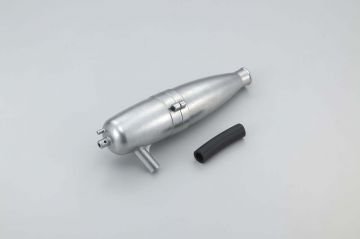 IG004  KYOSHO GT Muffler