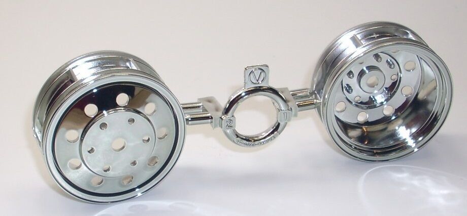 1/14 Tır ve Kamyon Jant Tk.Arka