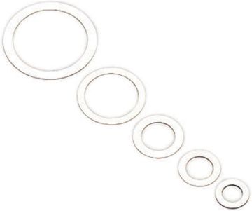 96641 Kyosho   3x5mm Shim Set
