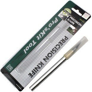 MAKET BIÇAĞI Aliminyum saplı proskit