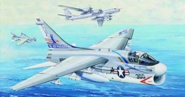 1/32 USS A-7E Corsair ll
