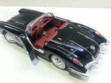 1958 CHEVROLET CORVETTE