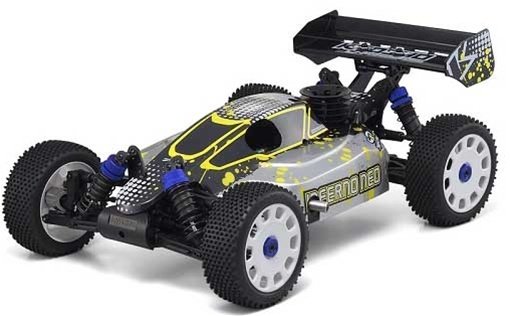 Kyosho 1:8 GP 4WD Inferno NEO