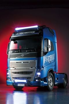 1/14 Volvo FH16 Globetrotter XL 750 4X2