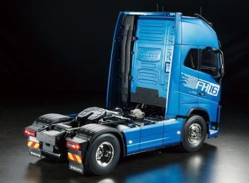 1/14 Volvo FH16 Globetrotter XL 750 4X2