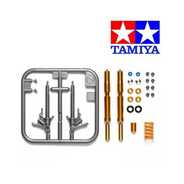 1/12 Honda CBR1000RR-R Front Fork Set