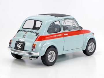 1/24 Fiat Abarth 695SS
